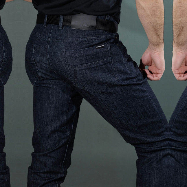 Jeans tattici Jason