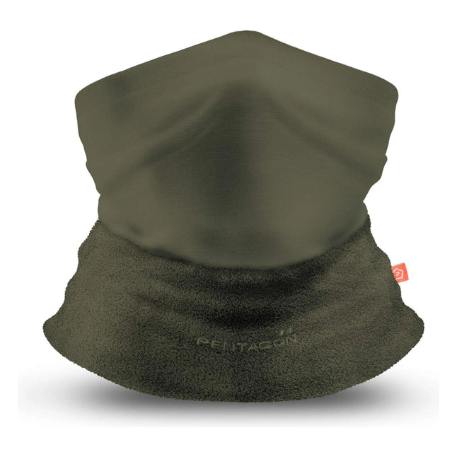 Scaldacollo Kryo Winter Fleece Neck Gaiter