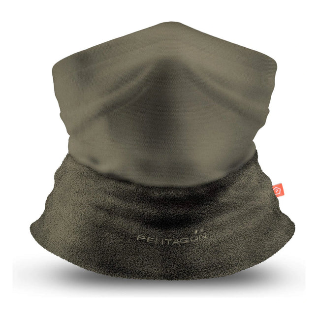 Scaldacollo Kryo Winter Fleece Neck Gaiter