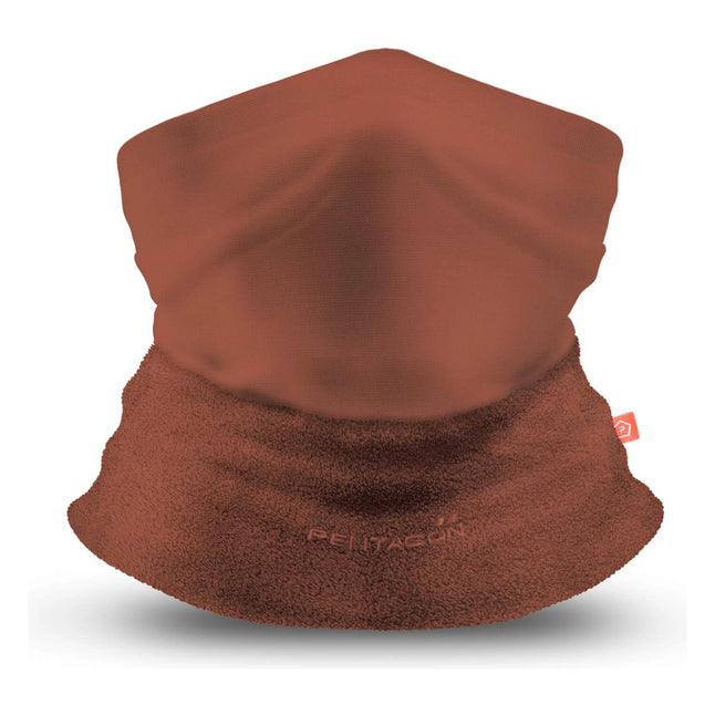 Scaldacollo Kryo Winter Fleece Neck Gaiter