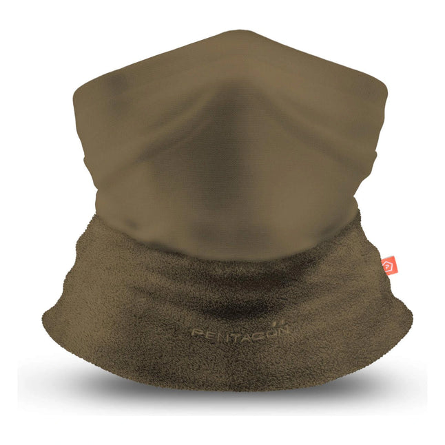Scaldacollo Kryo Winter Fleece Neck Gaiter