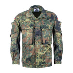 Flecktarn