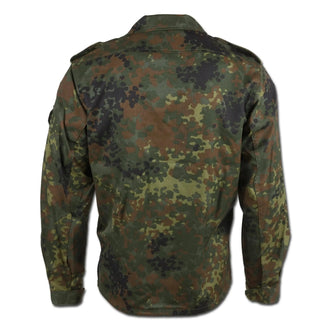 BW Einsatz Feldbluse