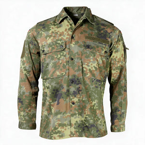 Flecktarn