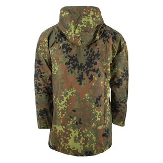 BW Nässeschutzjacke 3-Lagen Laminat