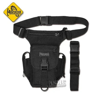 Thermite Versipack black