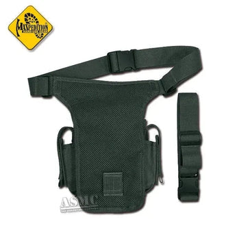 Thermite Versipack black