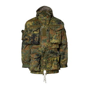 Flecktarn