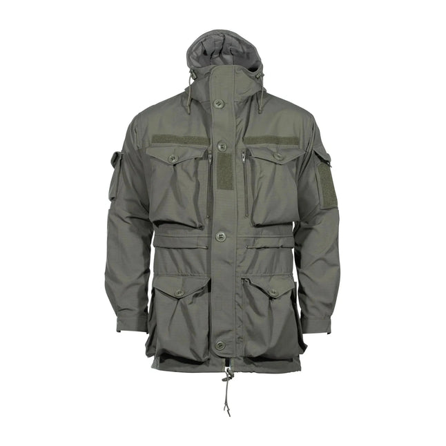 Chaqueta de combate KSK Smock según BW TL