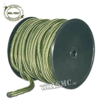 Command rope 9 mm, 30 m