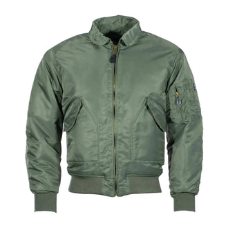 US Fliegerjacke CWU Basic
