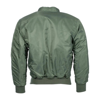 US Fliegerjacke CWU Basic