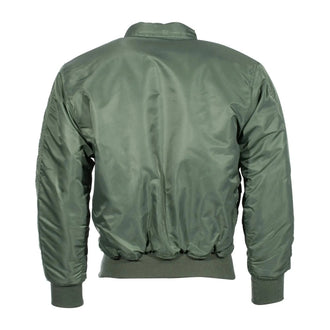 US Flight Jacket CWU Basic