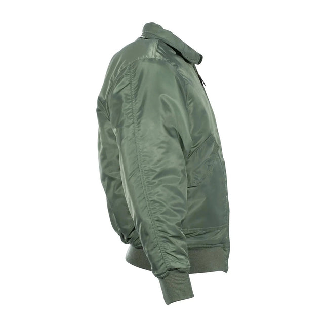 US Flight Jacket CWU Basic