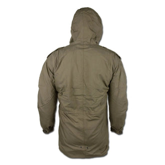 US Parka M51 with liner