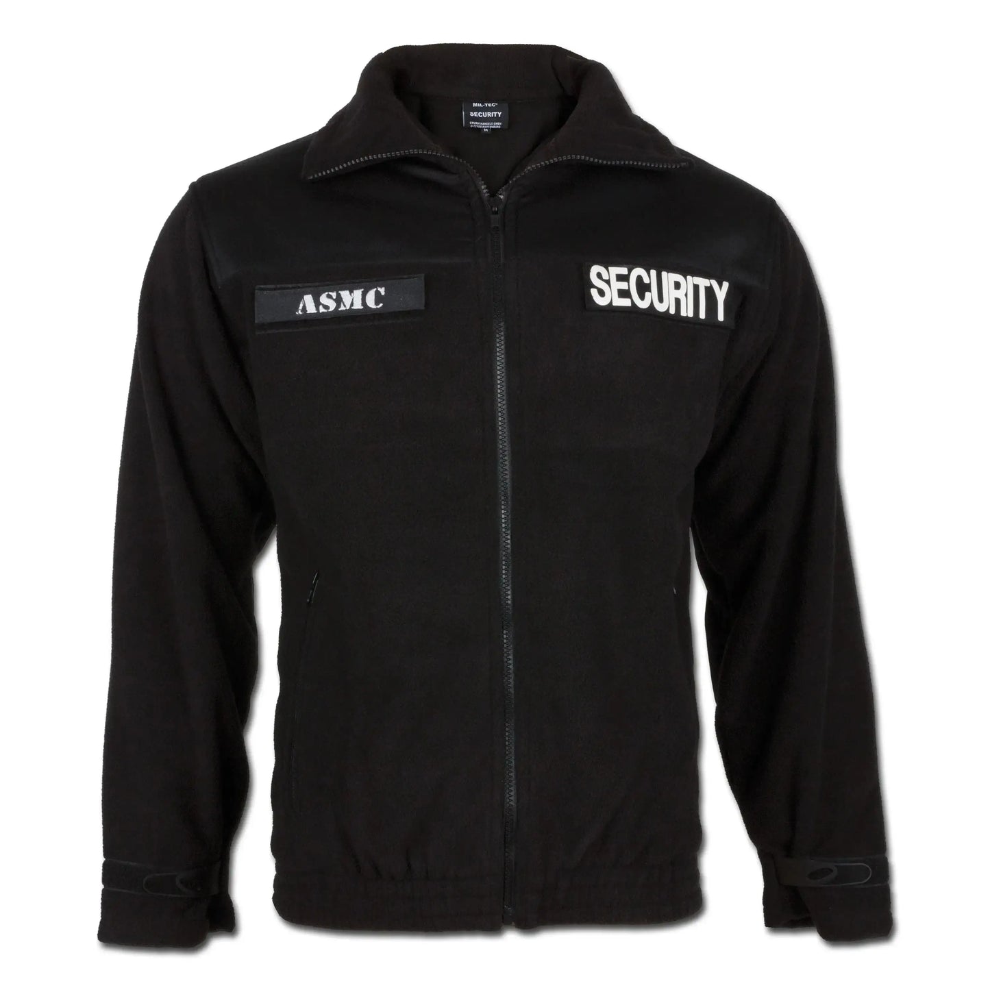 mil-tec-security-fleecejacke-schwarz-ansicht-1