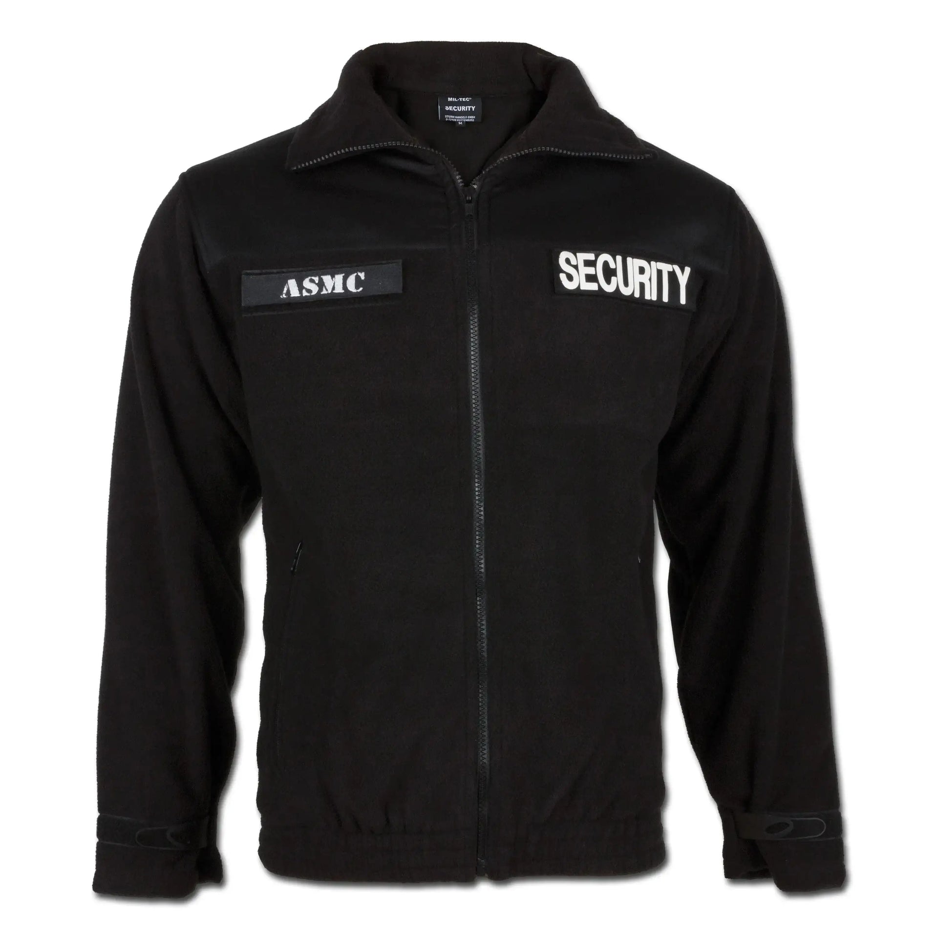 mil-tec-security-fleecejacke-schwarz-ansicht-1