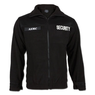 Security Fleecejacke
