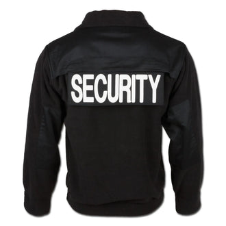 Security Fleecejacke