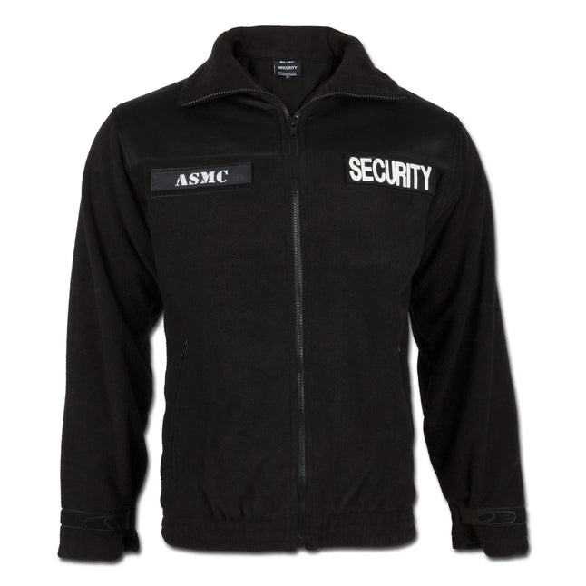 Chaqueta polar Security