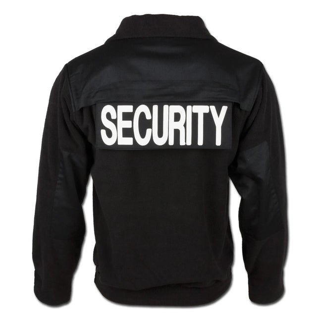 Chaqueta polar Security