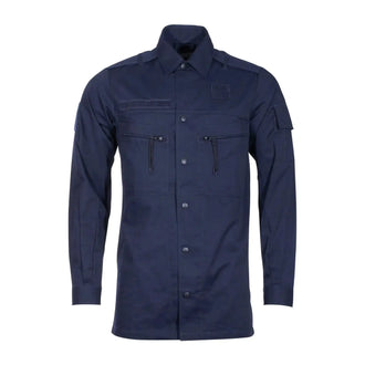 Used German Navy (BW) deck jacket