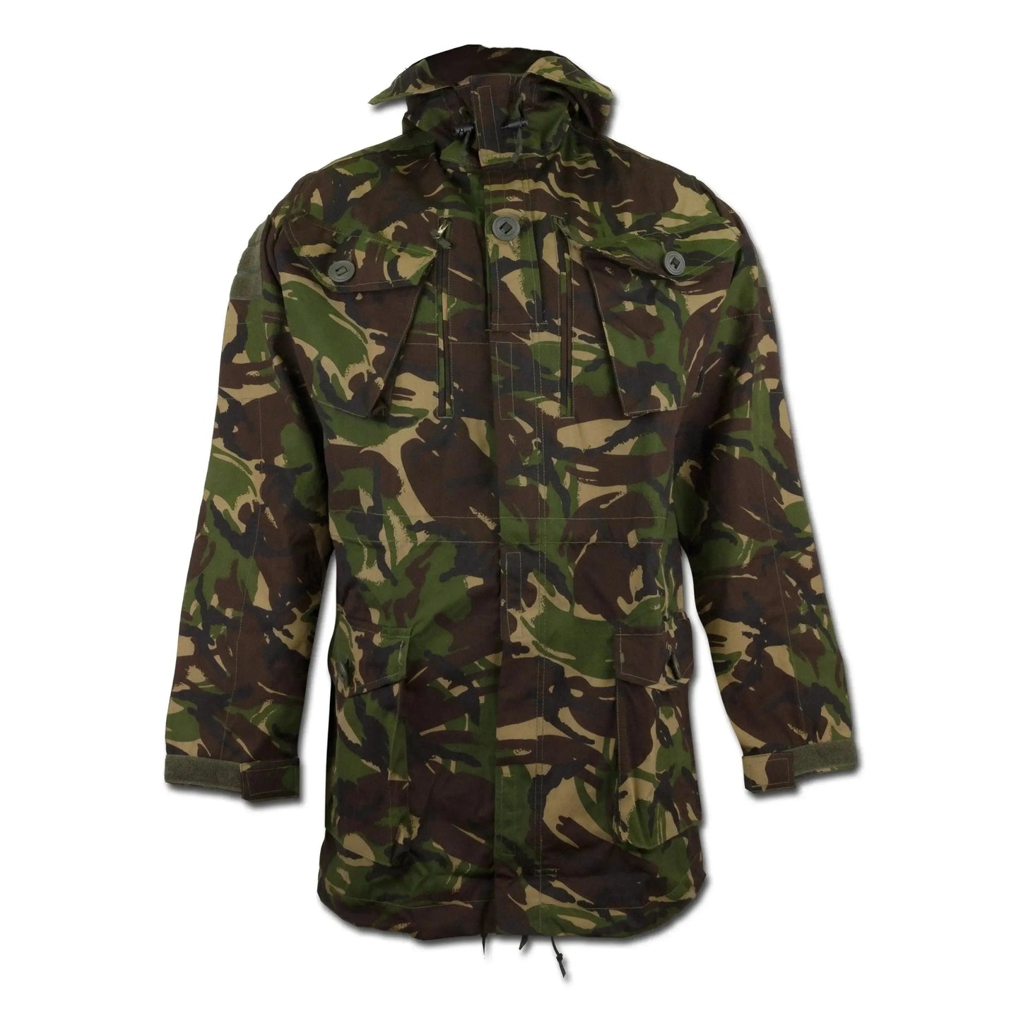 british-army-britische-kommandojacke-smock-winddicht-gebraucht-ansicht-1