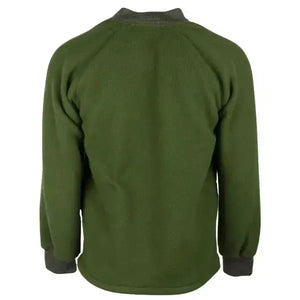 Verde oliva