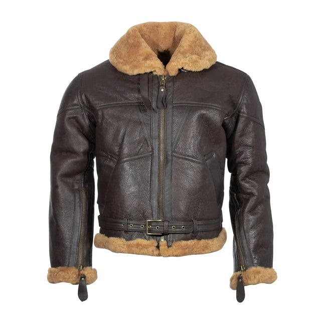 mil-tec-fliegerjacke-raf-sheepskin-braun-ansicht-11
