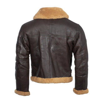 Pilot Jacket RAF Sheep Skin