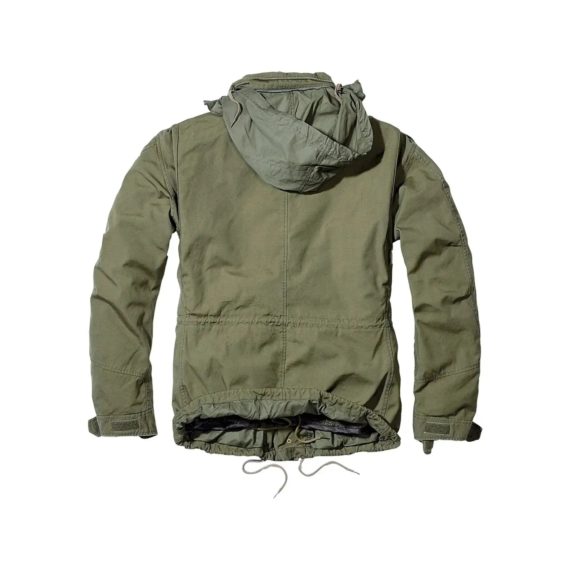 Field Jacket M65 Giant