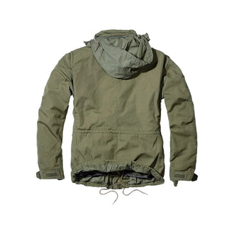 Chaqueta de campaña M65 Giant
