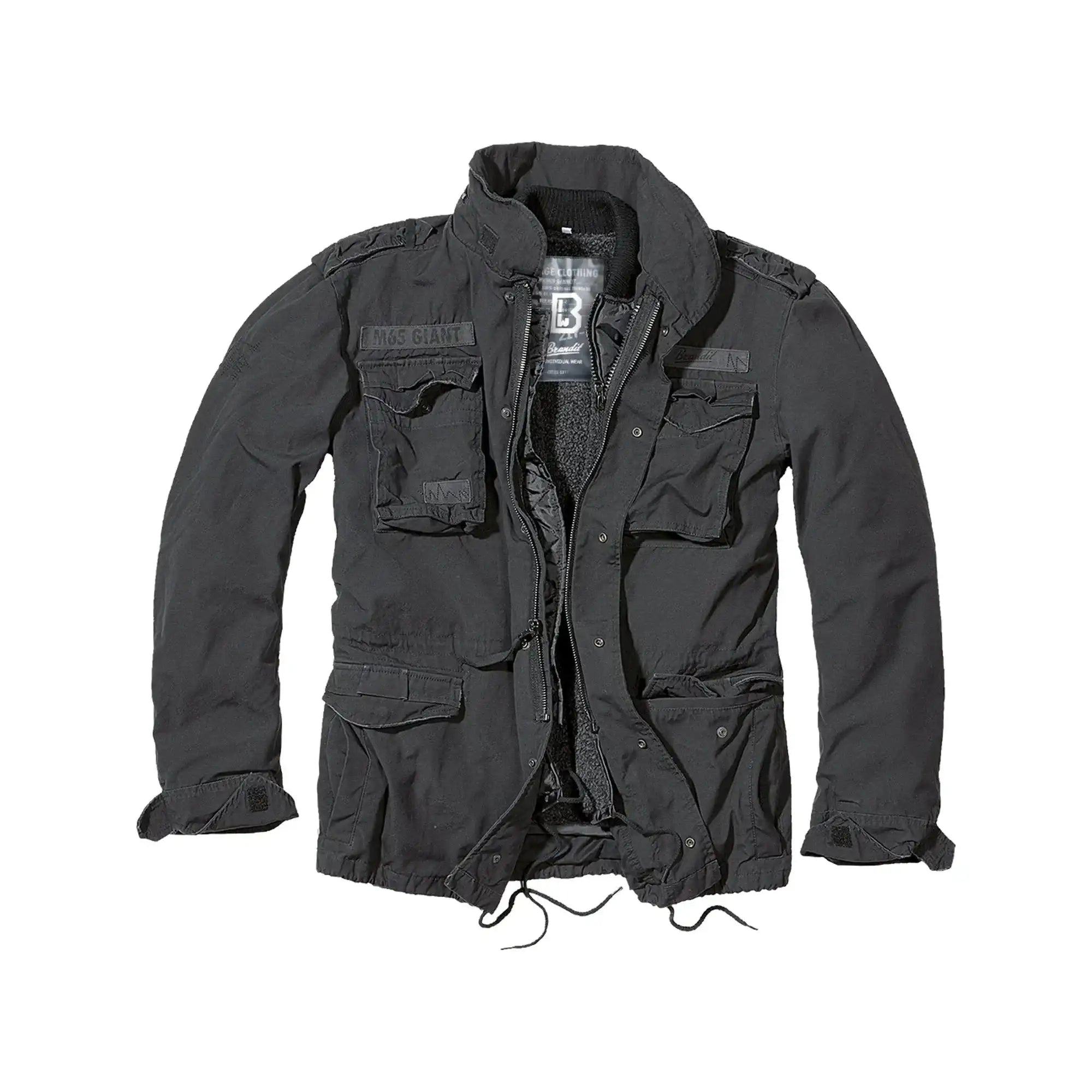 Field Jacket M65 Giant