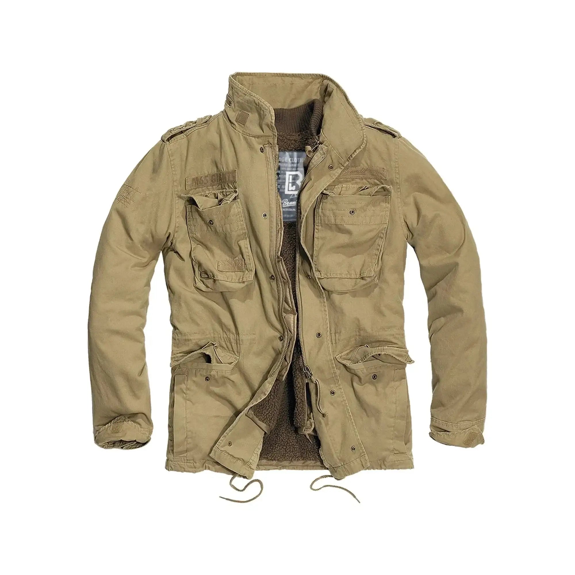 Field Jacket M65 Giant