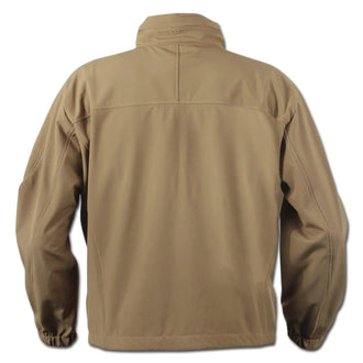 Jacke Covert Spec Ops Lightweight Soft Shell