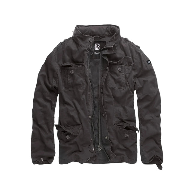 Jacket Britannia
