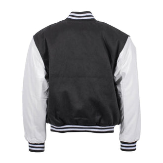 Giacca da baseball NY Patch