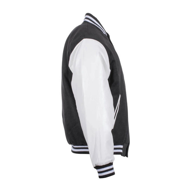 mil-tec-ny-baseballjacke-patch-schwarz-weiss-ansicht-3