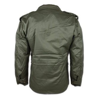 Field jacket M-65 style