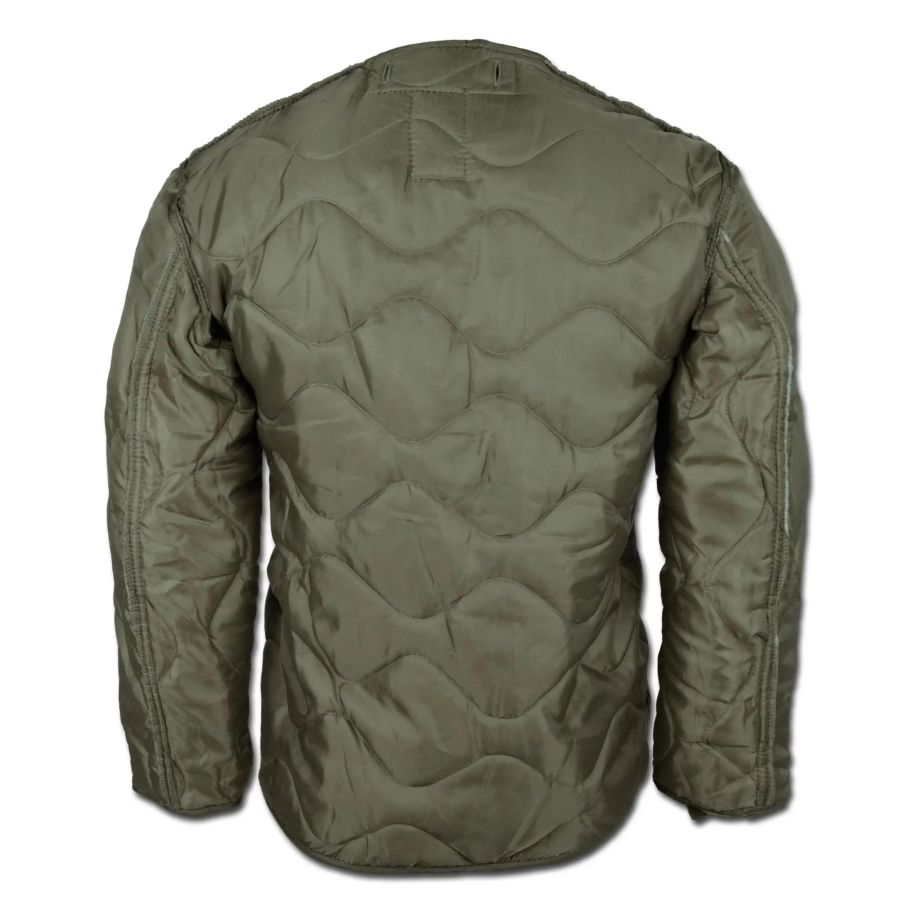 Field jacket M-65 style