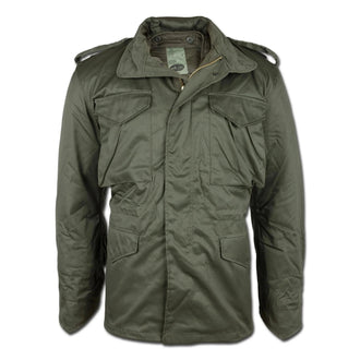 Field jacket M-65 style