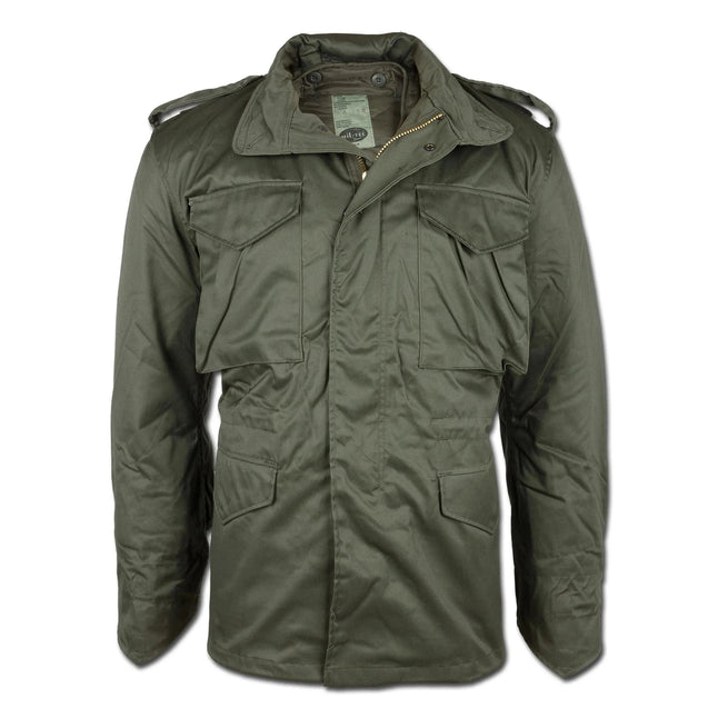 Field jacket M-65 style