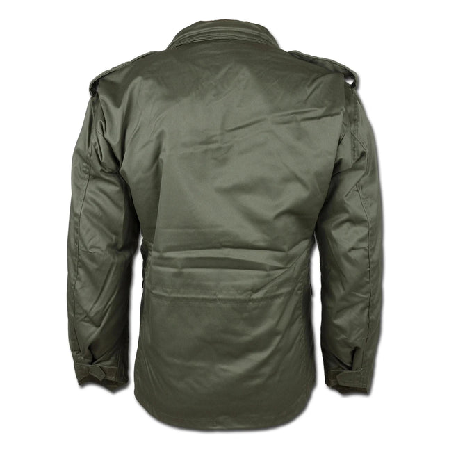 Field jacket M-65 style