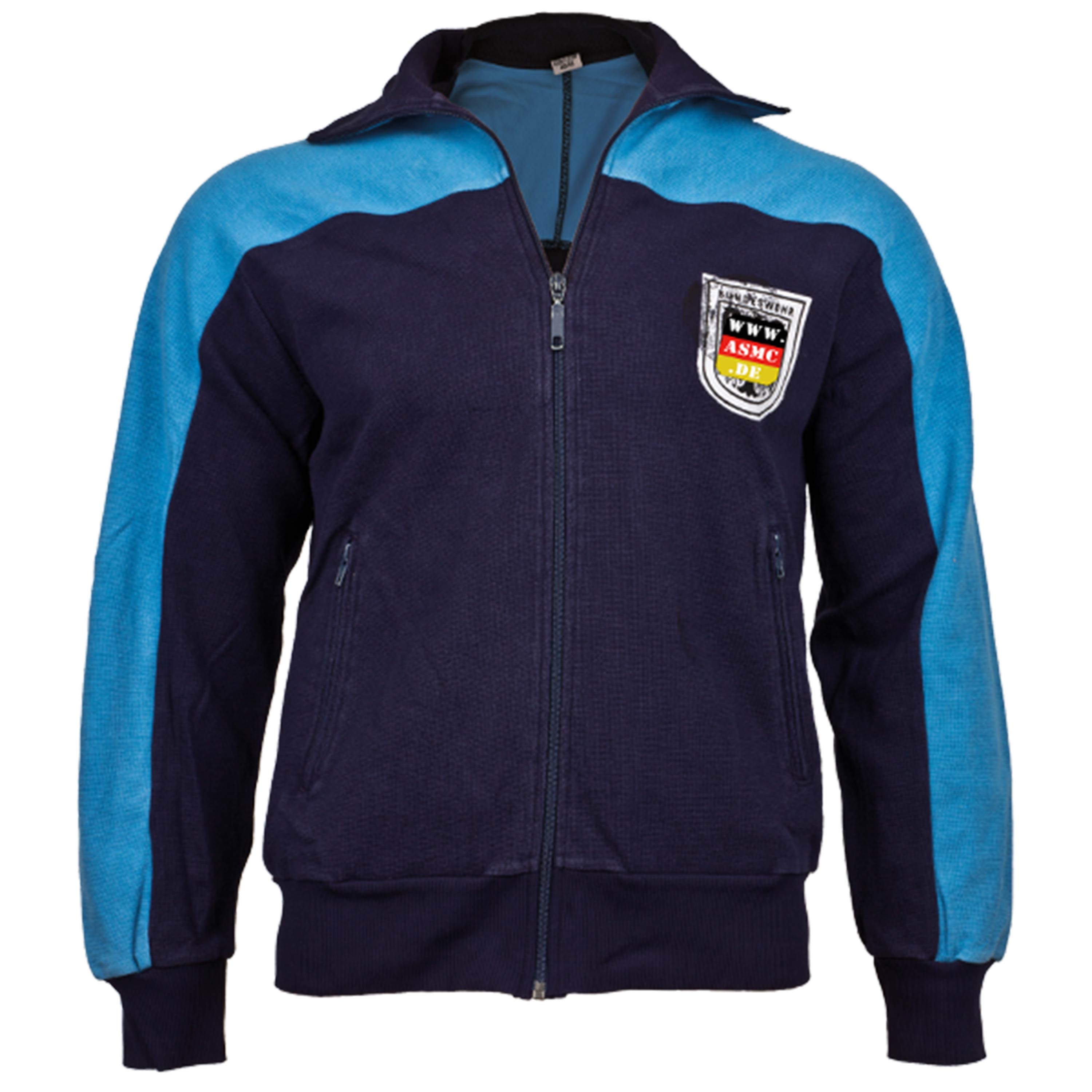BW Sport Jacket Used – ASMC GmbH International