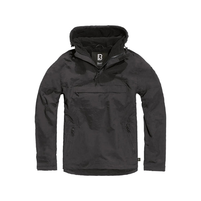 Jacket Windbreaker