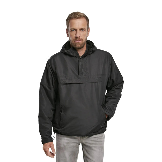 Jacket Windbreaker