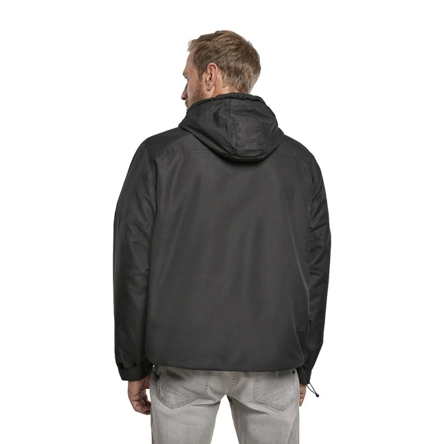 Jacket Windbreaker