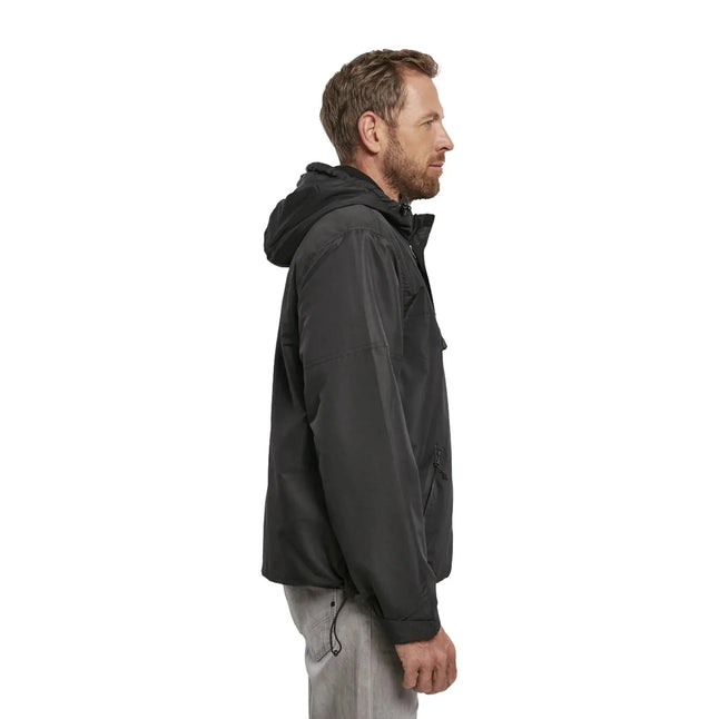 Jacket Windbreaker