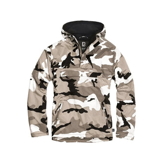 Jacket Windbreaker