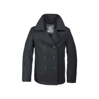Pea Coat Jacket